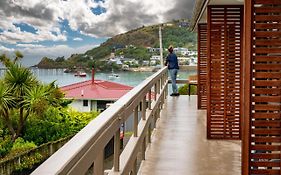 Moeraki Beach Motels