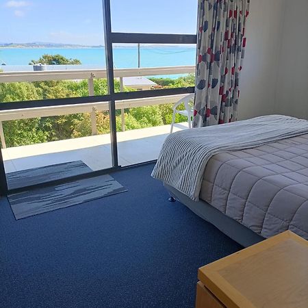 Moeraki Beach Motels Exterior foto