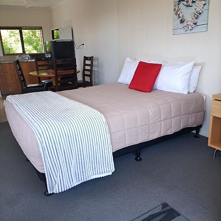 Moeraki Beach Motels Exterior foto