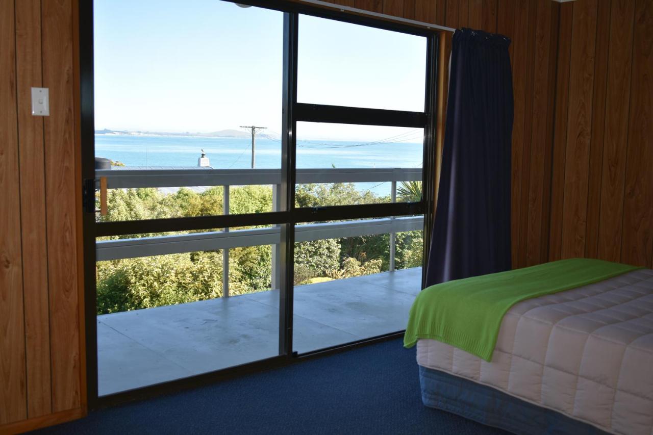 Moeraki Beach Motels Exterior foto